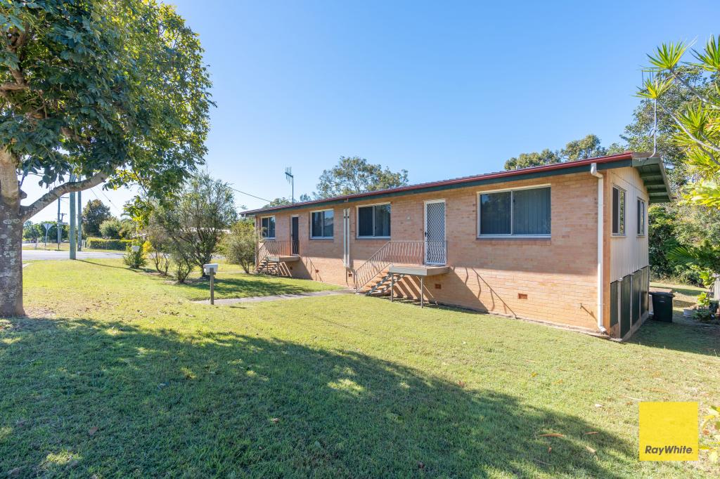 20 Dunkirk St, Svensson Heights, QLD 4670