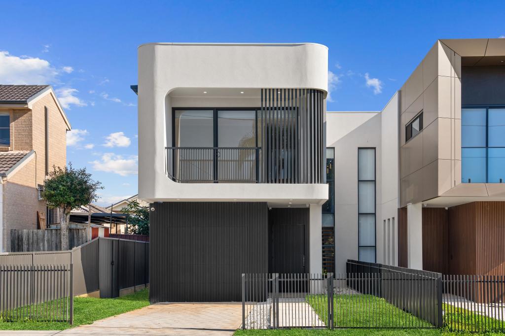 14 Oxford St, Smithfield, NSW 2164