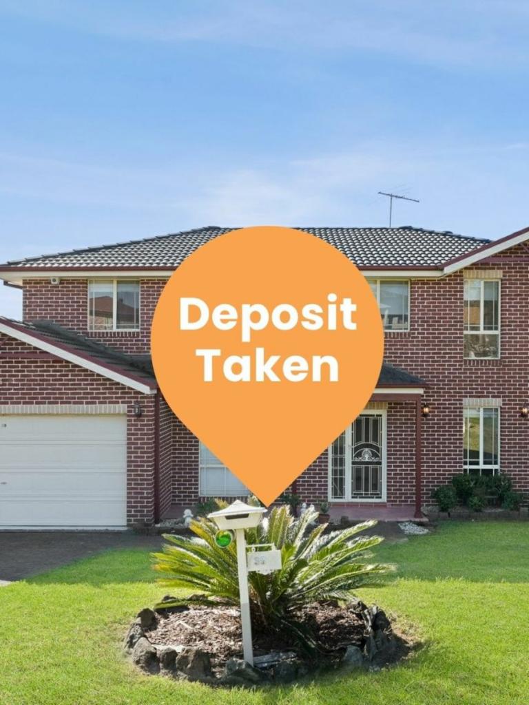 39 Mannow Ave, West Hoxton, NSW 2171