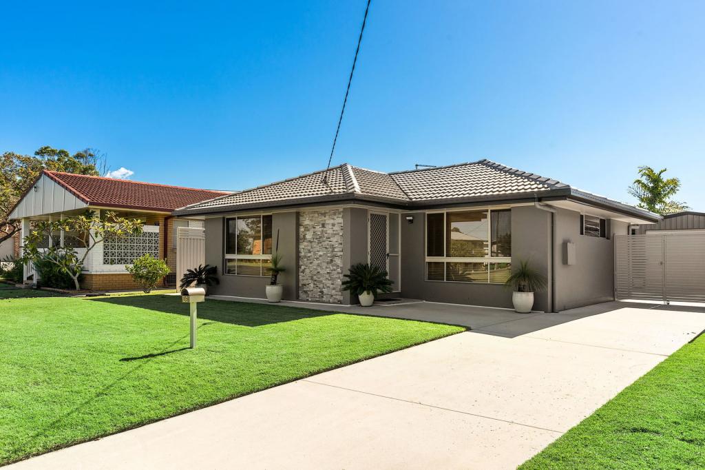 26 Cashmore St, Evans Head, NSW 2473