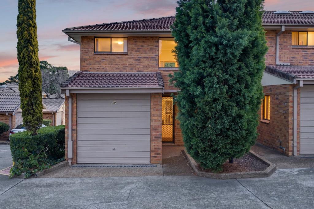 30/173a Reservoir Rd, Blacktown, NSW 2148