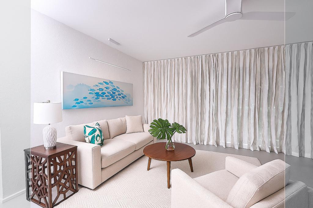 12/23-25 Harris St, Parramatta Park, QLD 4870