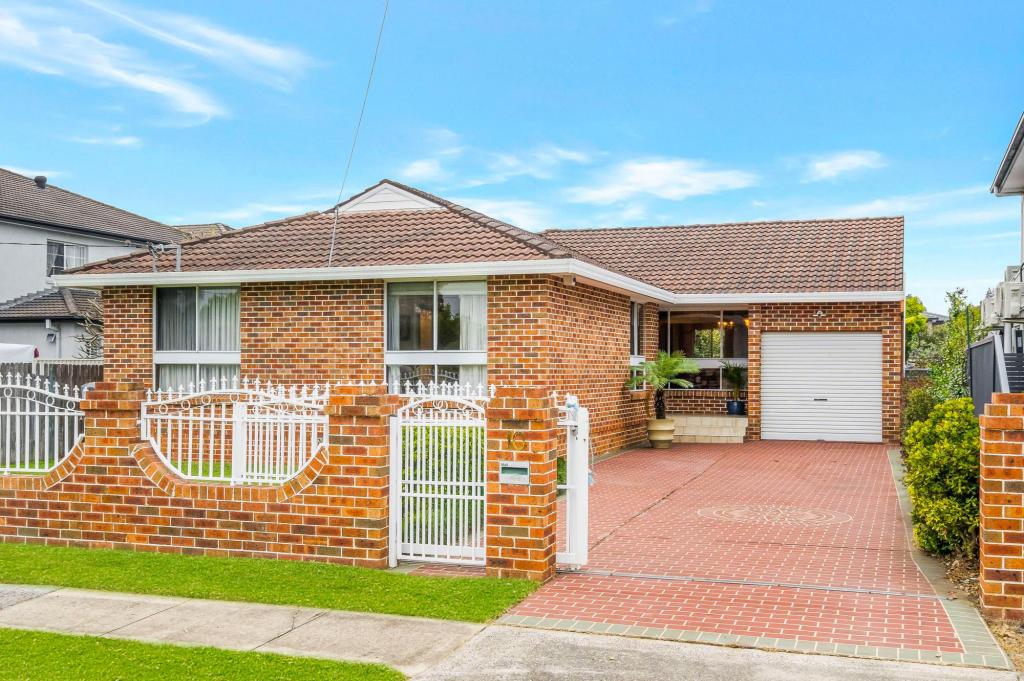 10 Shortlands St, Canley Vale, NSW 2166