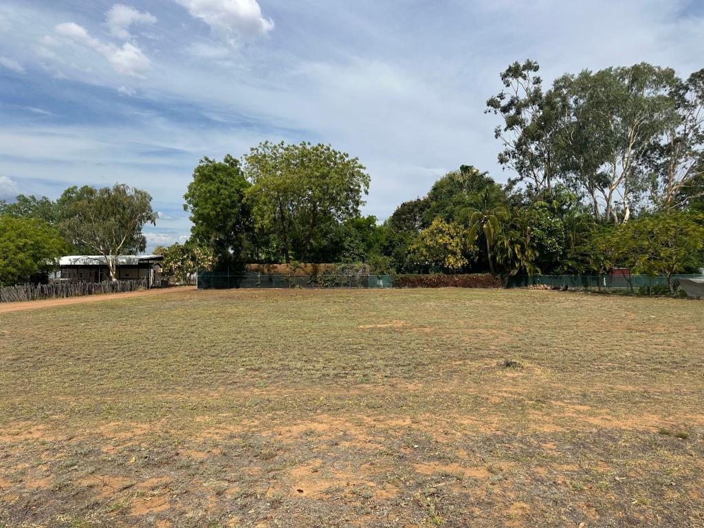 41 Beech St, Barcaldine, QLD 4725