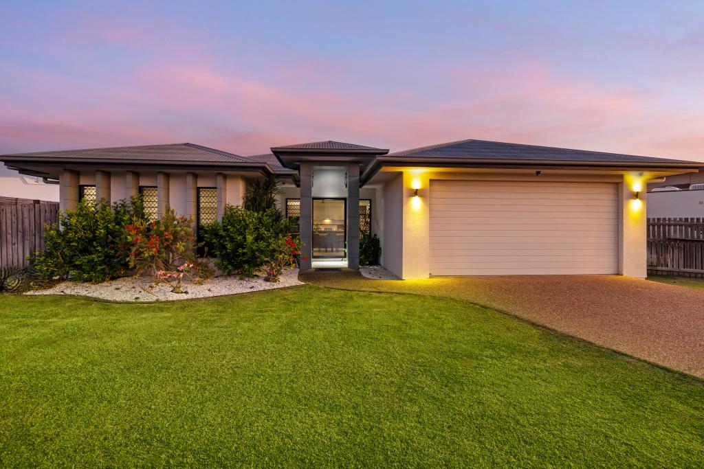 9 Imperial Ct, Mount Low, QLD 4818