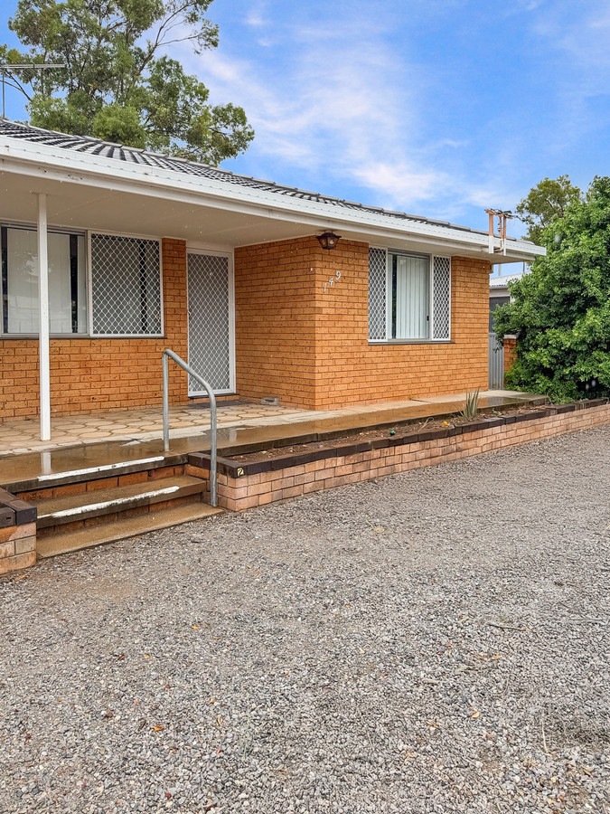 2/149 Little Conadilly, Gunnedah, NSW 2380