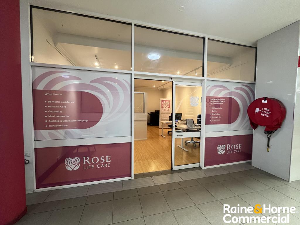 Shop 4/25-27 Hay Street, Colonial Arc, Port Macquarie, NSW 2444