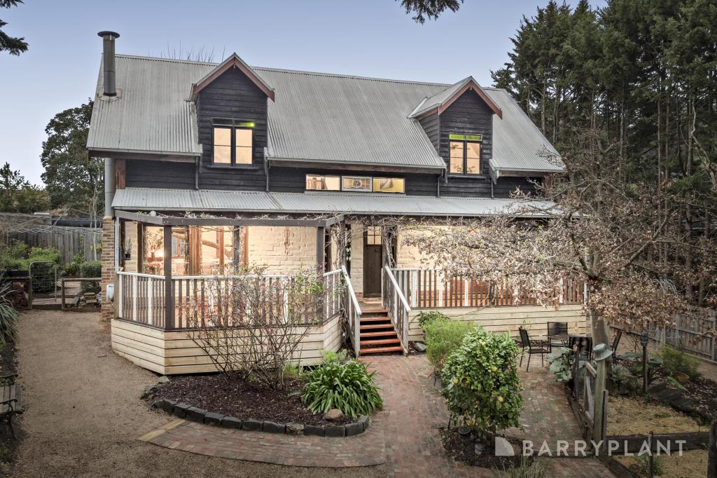 29 CAMPBELL ST, DIAMOND CREEK, VIC 3089