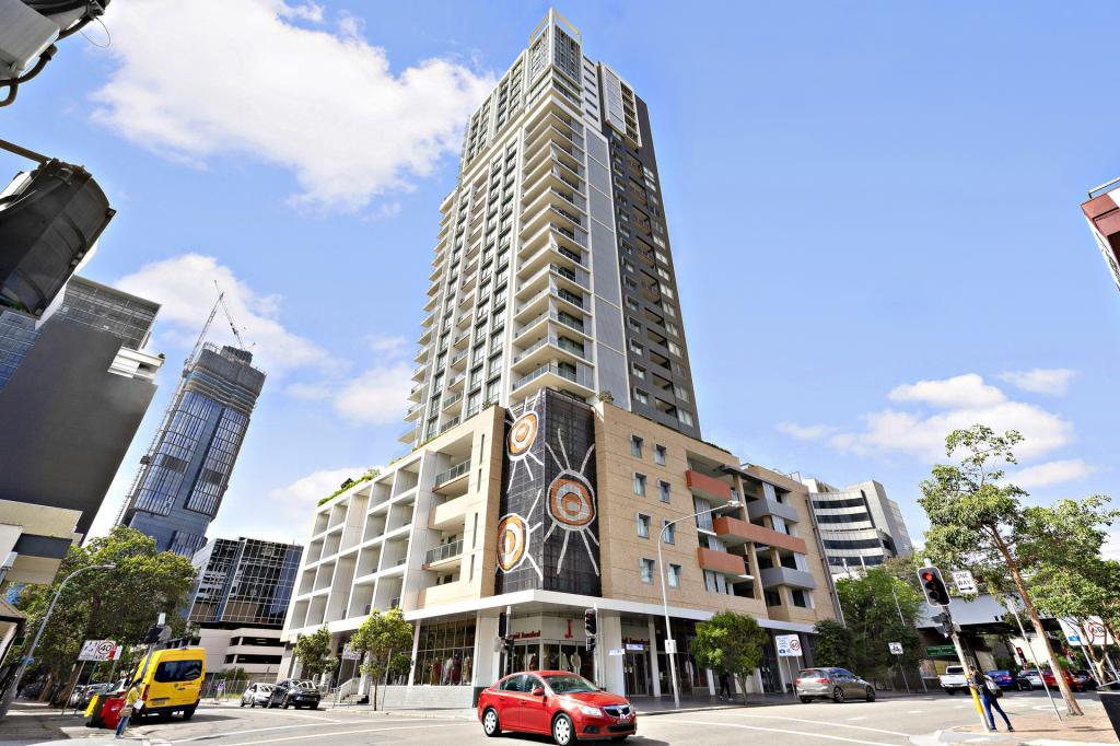 901/29 Hunter St, Parramatta, NSW 2150