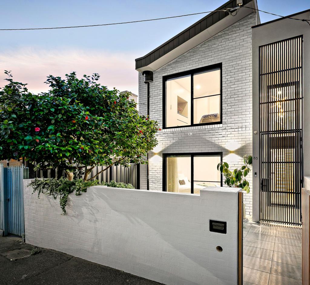 63 De Carle St, Brunswick, VIC 3056