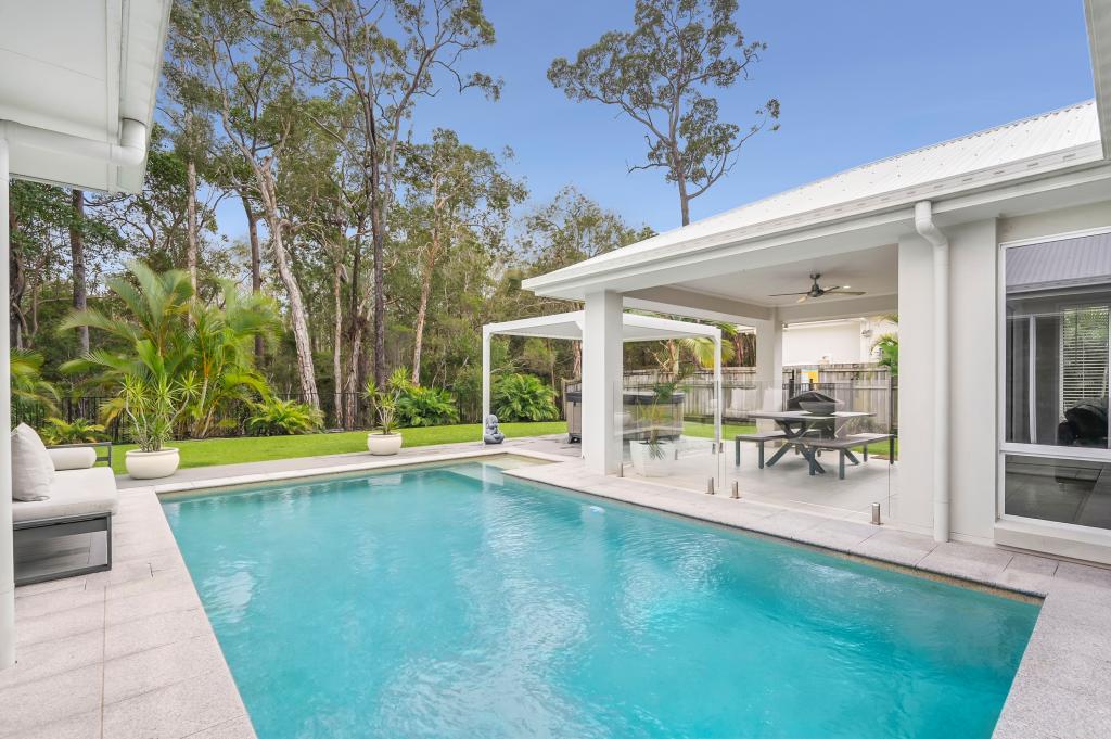 9 Glen Abby Ave, Peregian Springs, QLD 4573