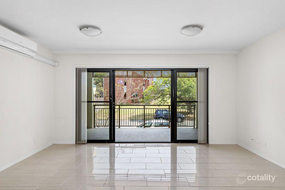 8/86 Brighton Rd, Sandgate, QLD 4017