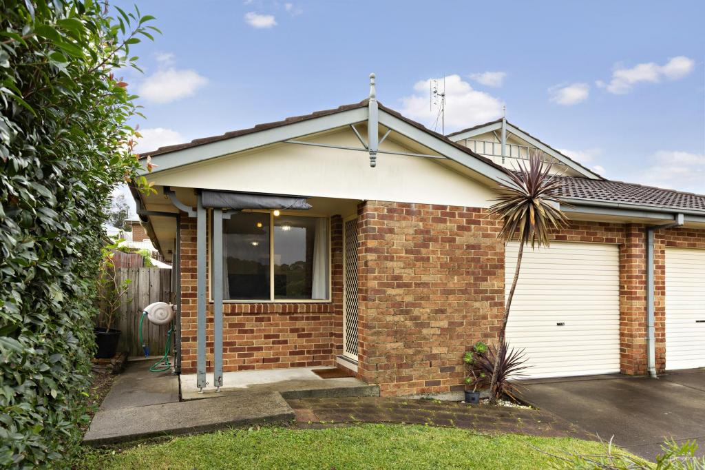 2/1 Benjamin Dr, Wallsend, NSW 2287