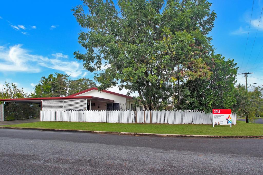 1 Summertime Cl, Trinity Park, QLD 4879