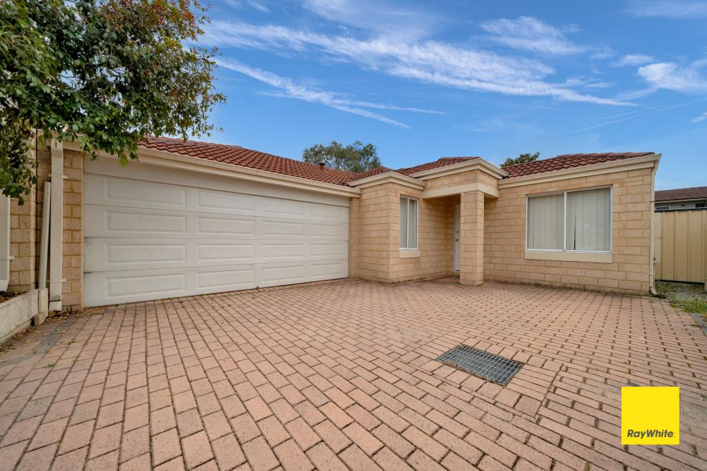 181c Balga Ave, Balga, WA 6061