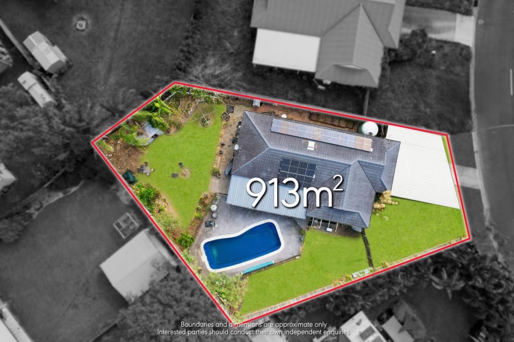 34 Hanlon St, Tanah Merah, QLD 4128