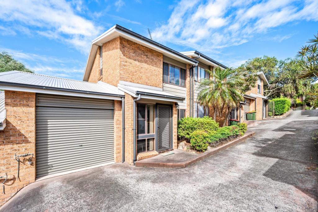 8/59 Corlette St, Cooks Hill, NSW 2300