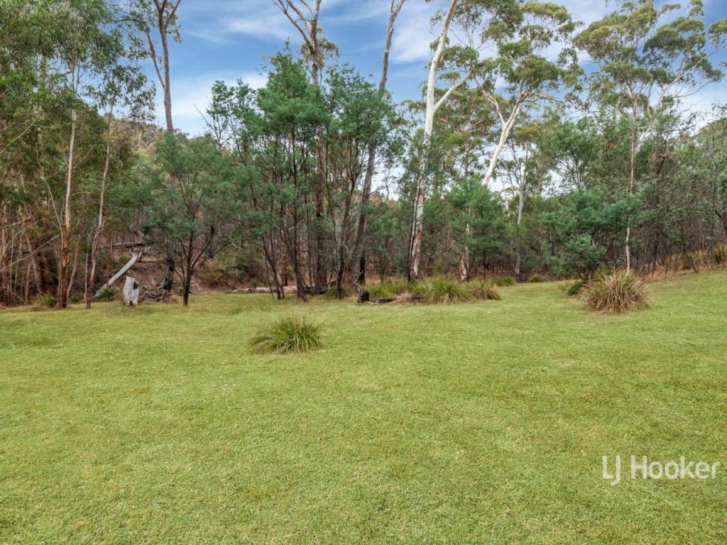 35 Balmer Rd, Reedy Creek, VIC 3658
