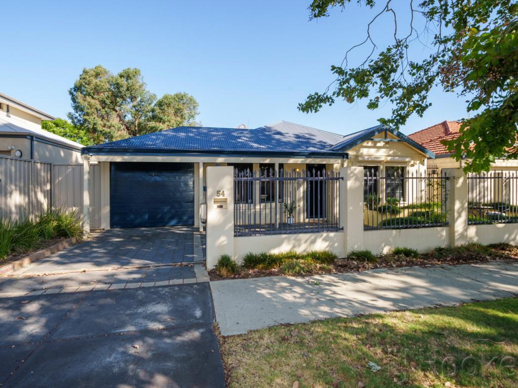 54 Campbell St, Rivervale, WA 6103