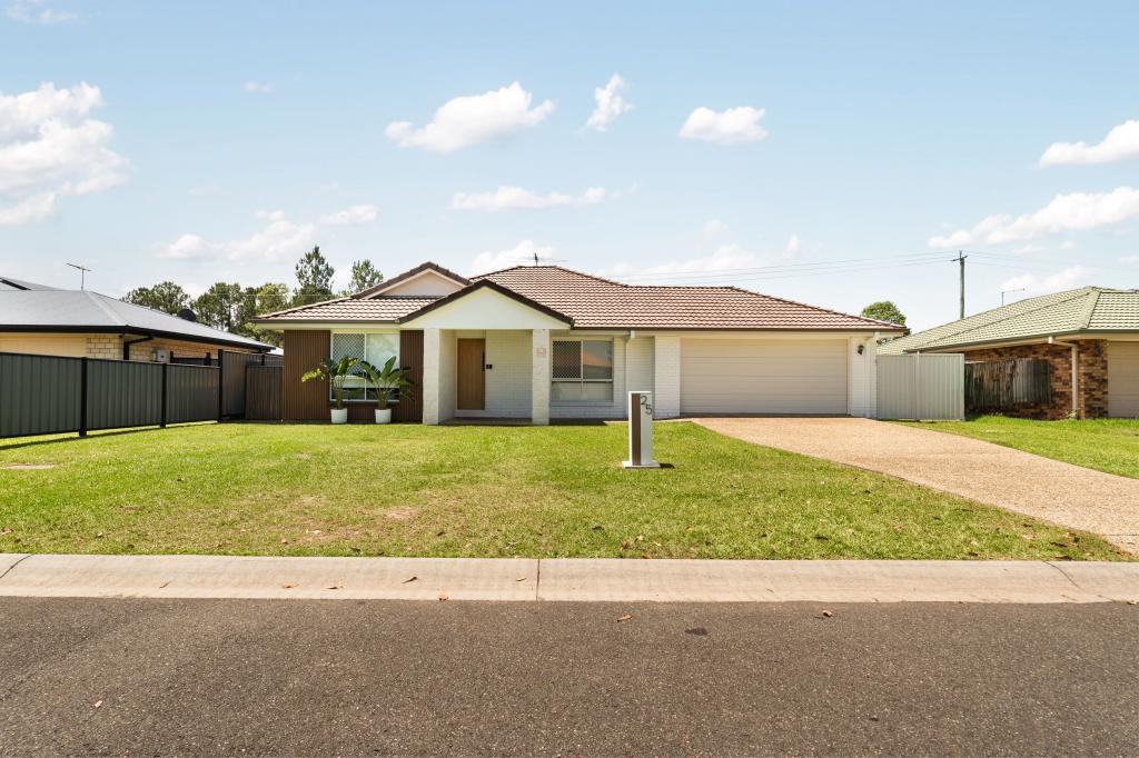 25 Candle Cres, Caboolture, QLD 4510