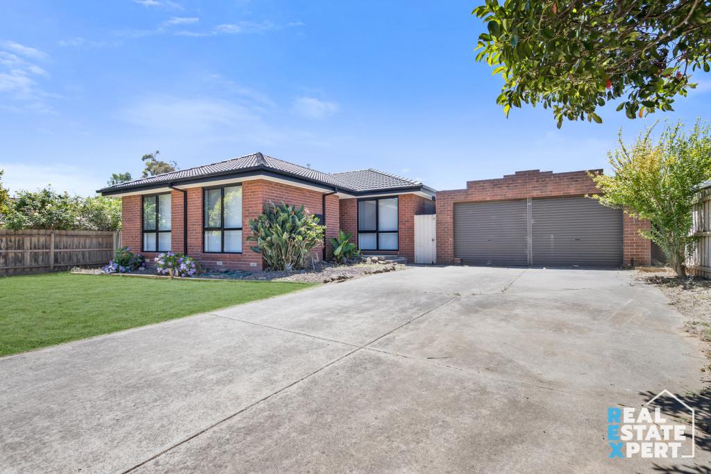 15 Trawalla Ct, Hampton Park, VIC 3976