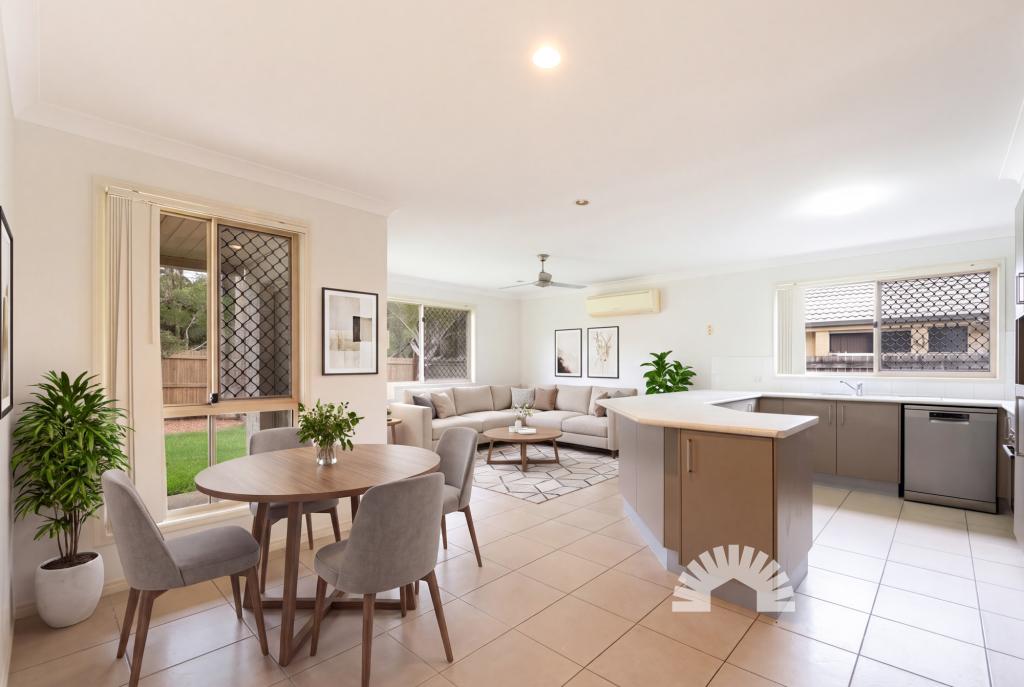 1 Kristen Ct, Bellmere, QLD 4510