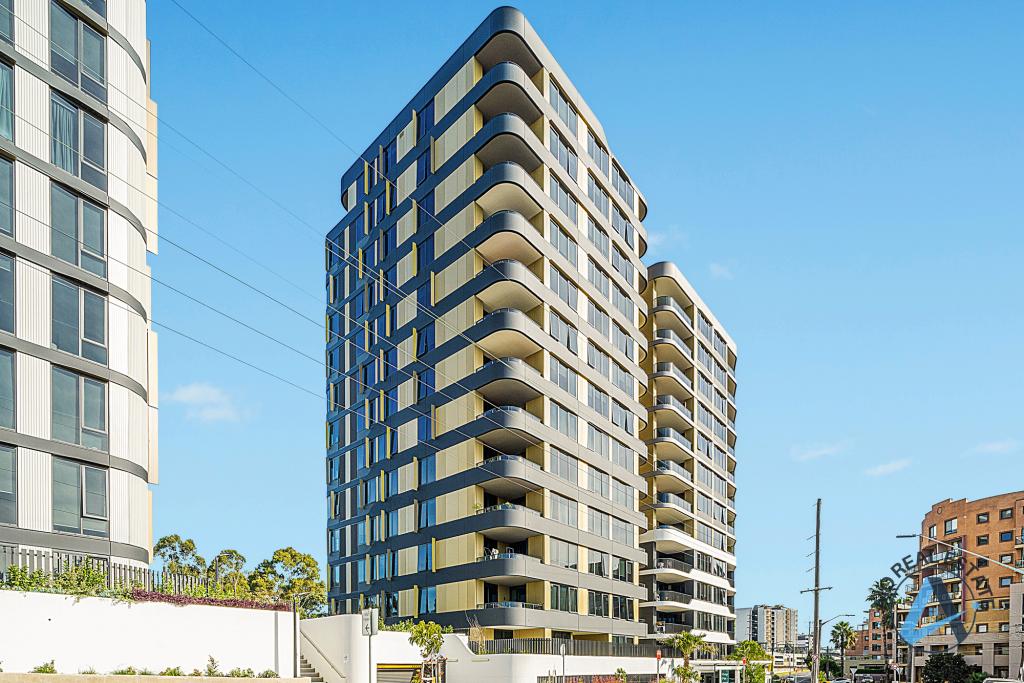 1203/8 Church St, Lidcombe, NSW 2141