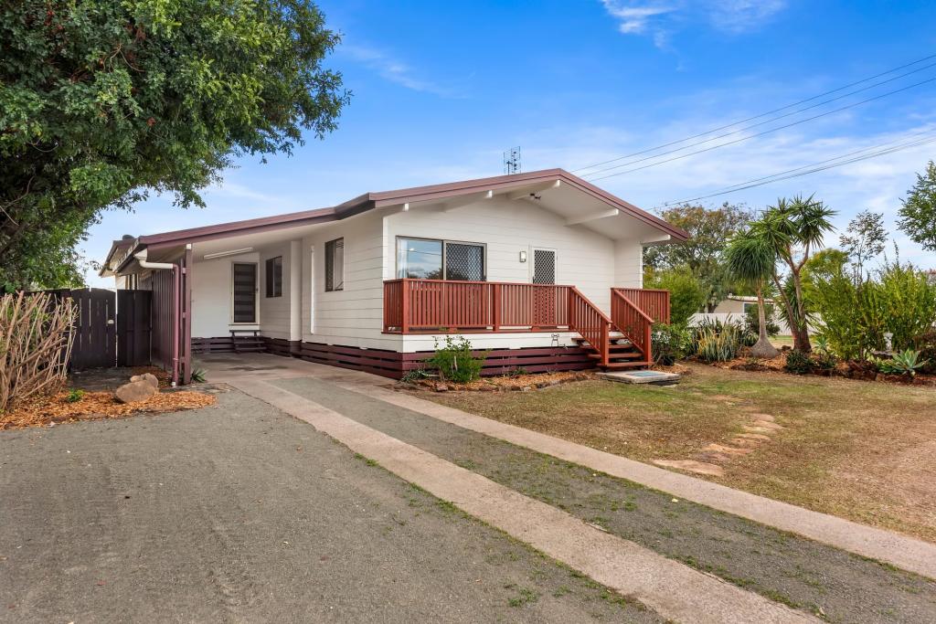 152 Pratten St, Dalby, QLD 4405