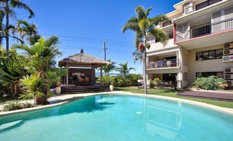 Contact agent for address, WOREE, QLD 4868