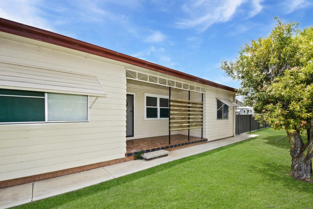 1/36 Carroll St, Gunnedah, NSW 2380