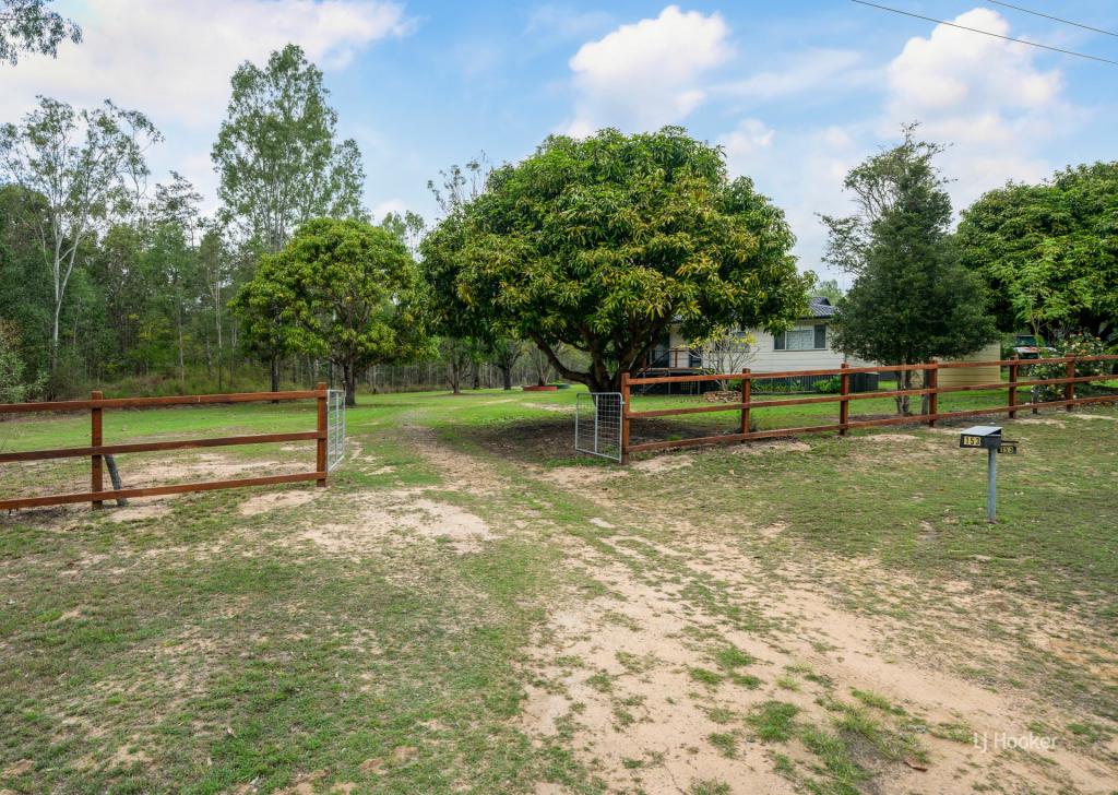 153 Pine Cres, Esk, QLD 4312