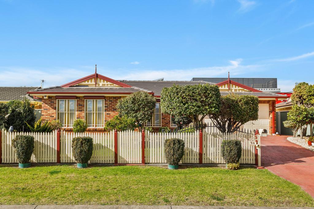 94 Jarrah Way, Albion Park Rail, NSW 2527