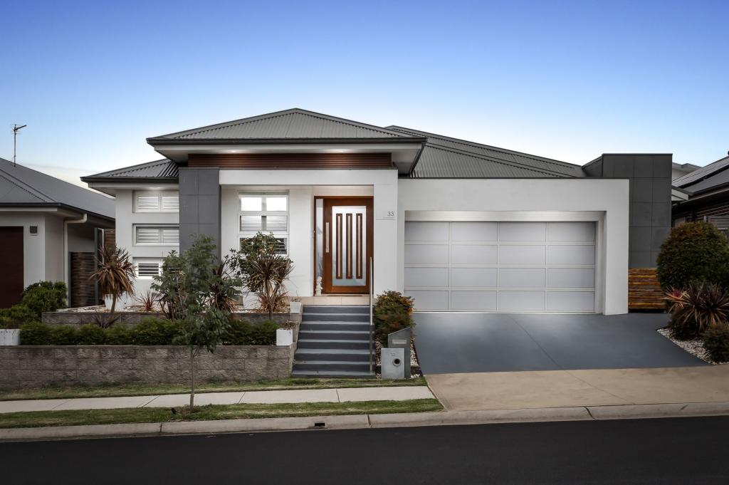 33 Govetts St, The Ponds, NSW 2769