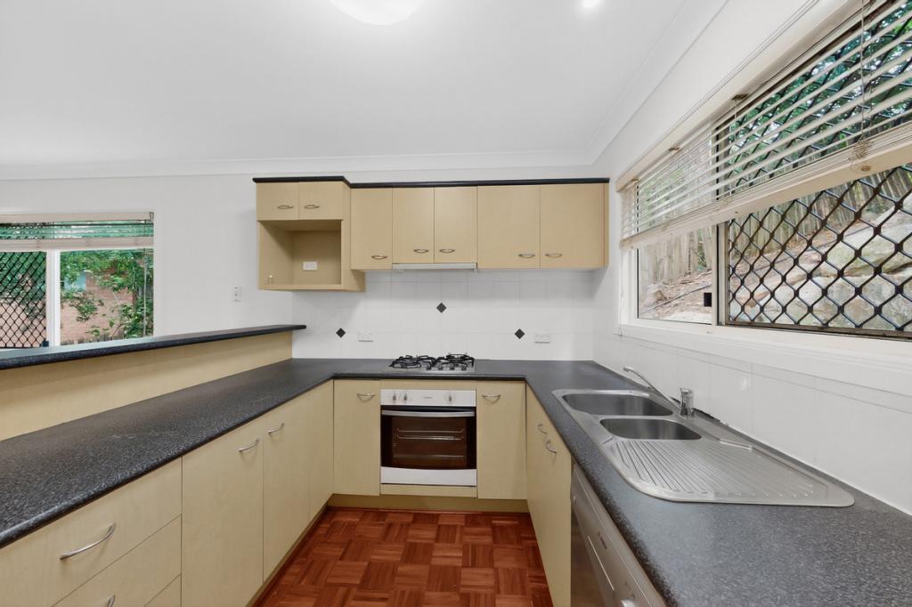 3/14 Glassey St, Red Hill, QLD 4059