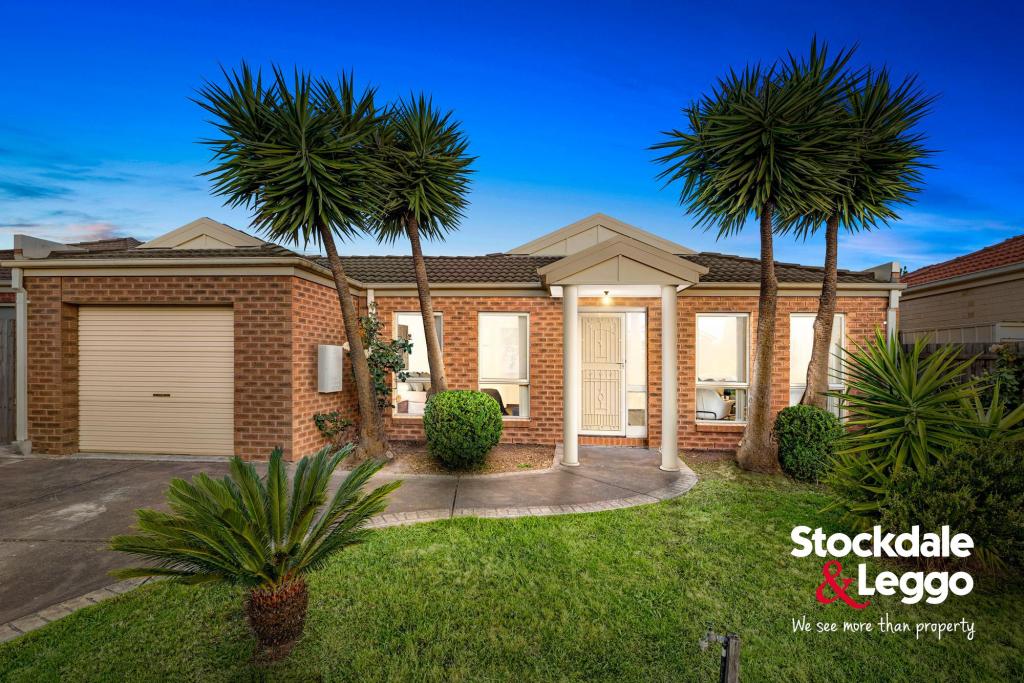 7 Athol Ave, Roxburgh Park, VIC 3064