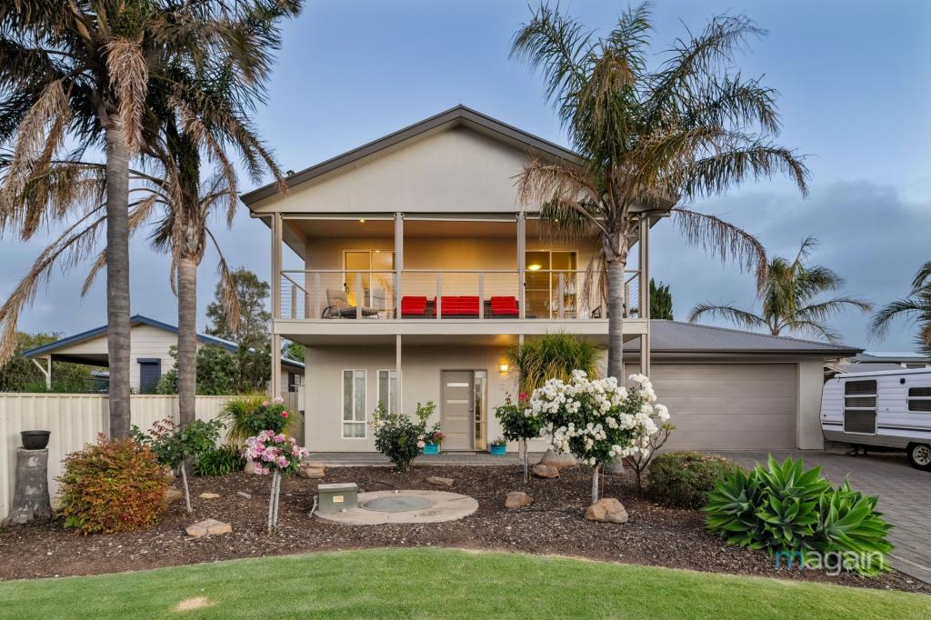 18 Plaza Ave, Sellicks Beach, SA 5174