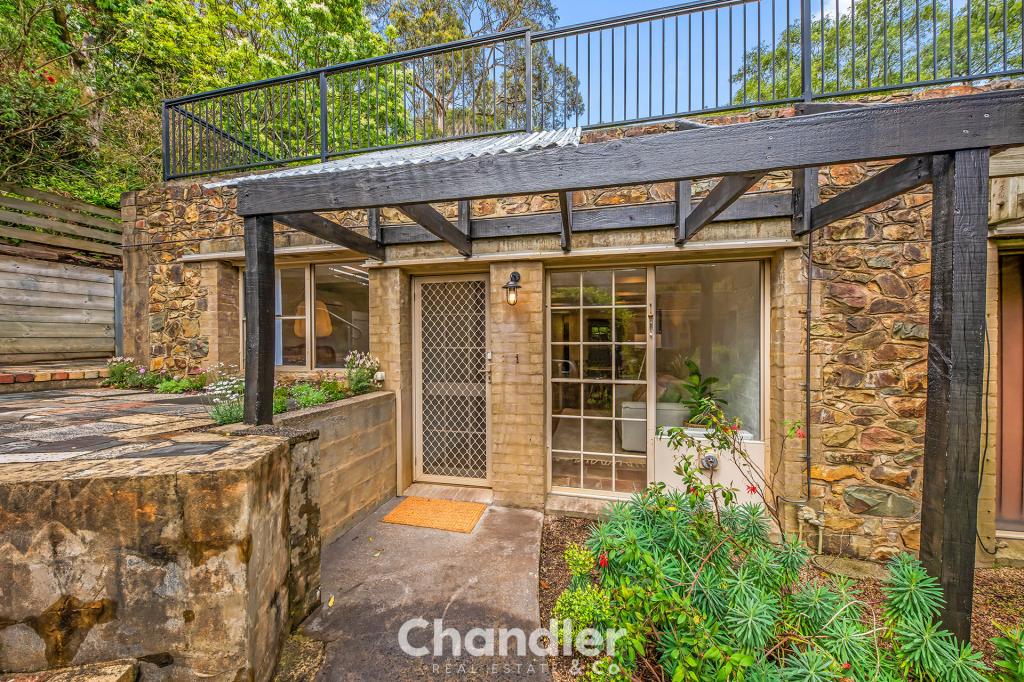 1/48 Edward St, Belgrave, VIC 3160