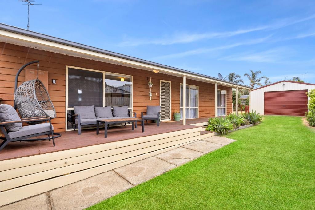 114 Aldebaran Rd, Ocean Grove, VIC 3226