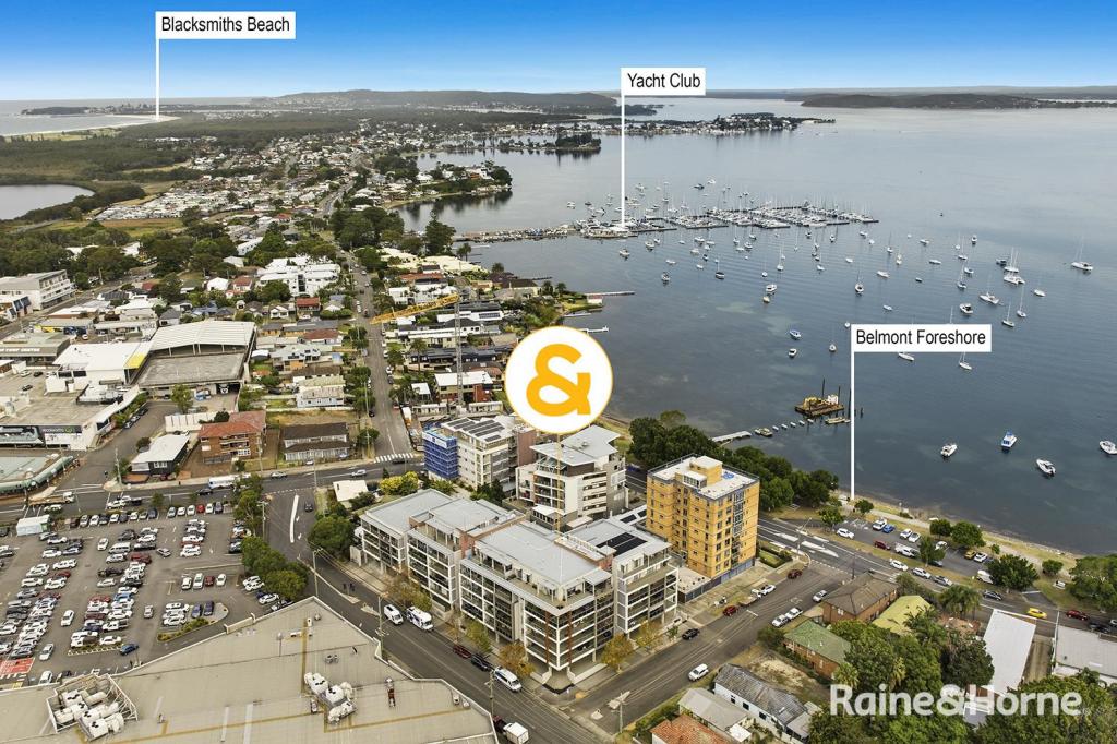 305/17 Edgar St, Belmont, NSW 2280