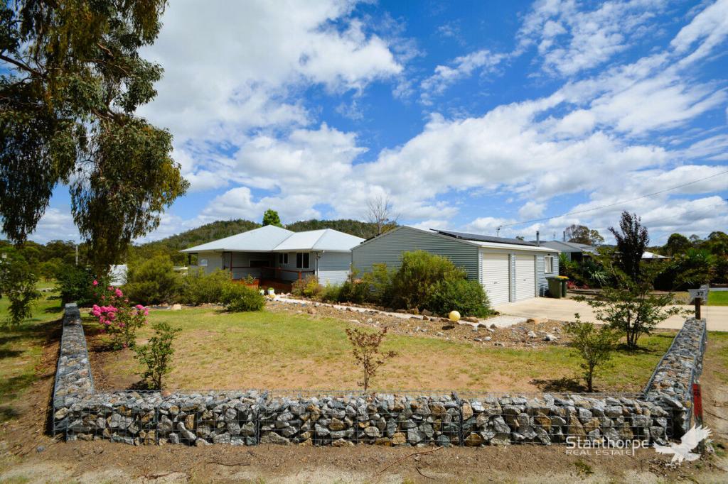 37 Walters Rd, Glen Aplin, QLD 4381