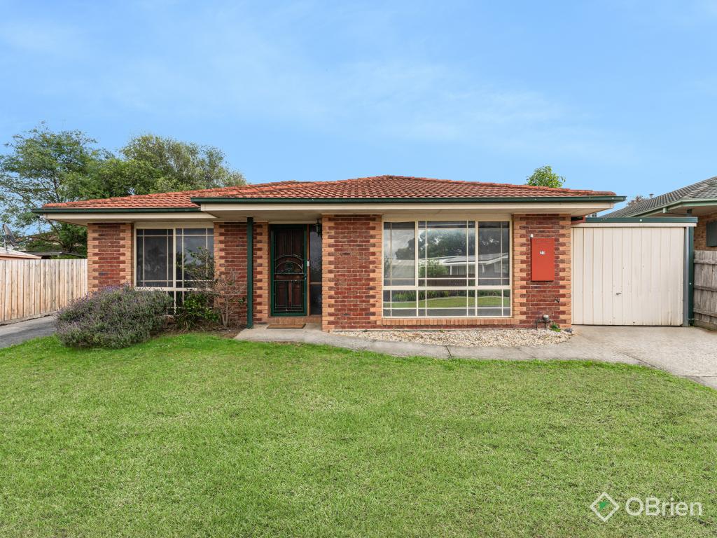 23 Monze Dr, Langwarrin, VIC 3910