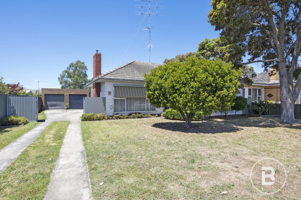 23 Alfred St, Sebastopol, VIC 3356