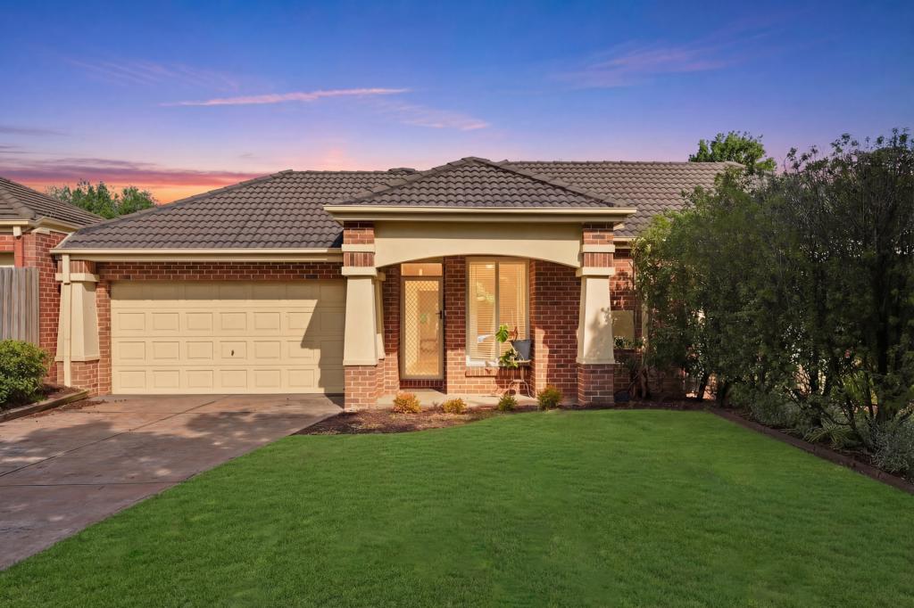 21 John Fisher Dr, Berwick, VIC 3806