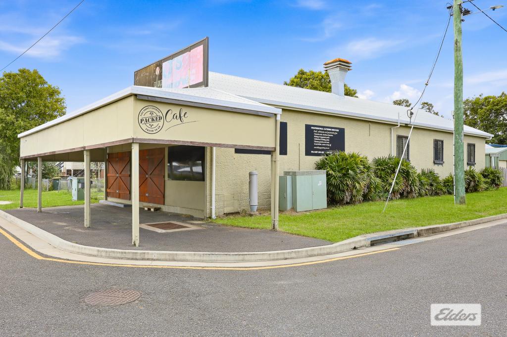 86 Glenmore Rd, Park Avenue, QLD 4701