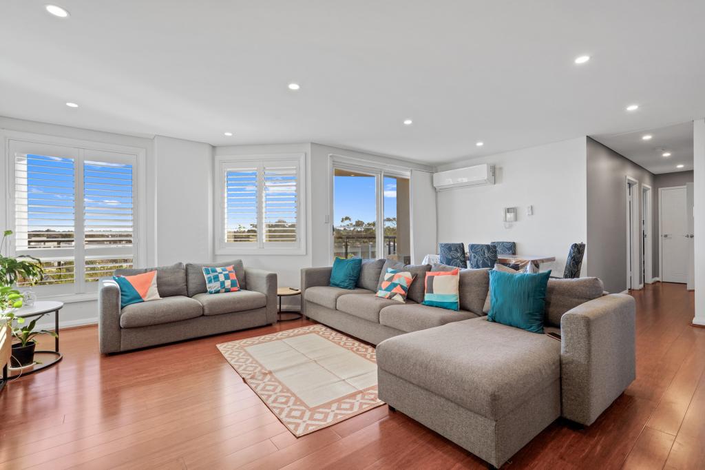 604/91d Bridge Rd, Westmead, NSW 2145