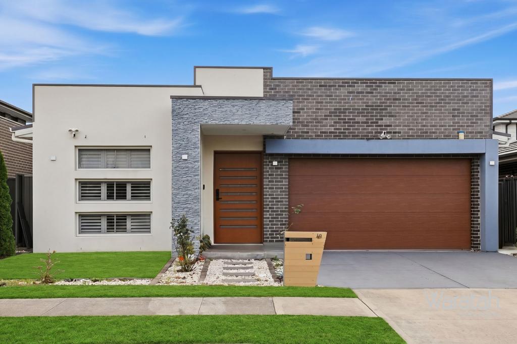 49 Broadfoot Ave, Marsden Park, NSW 2765