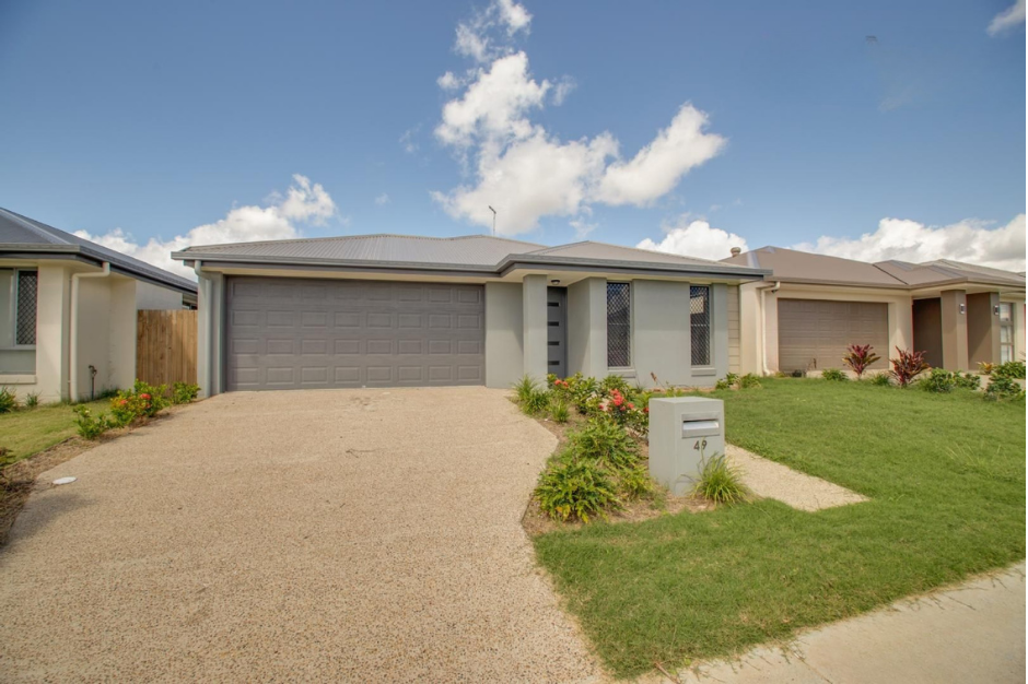 49 Alesana Dr, Bellbird Park, QLD 4300