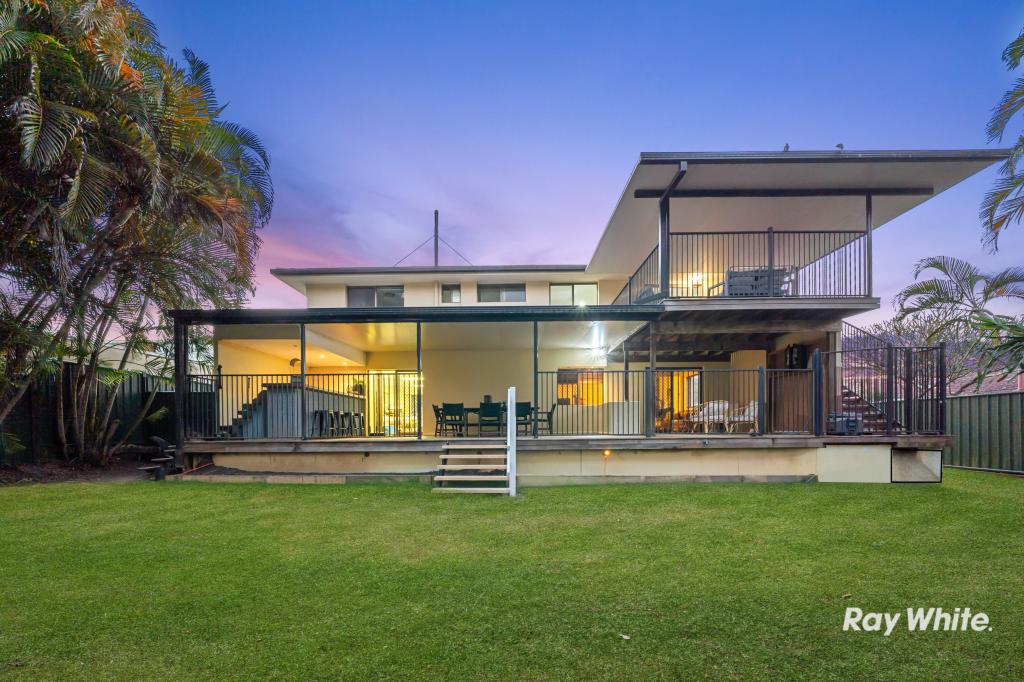 23 Fenchurch St, Rochedale South, QLD 4123
