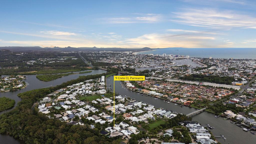 9 Crete Ct, Parrearra, QLD 4575