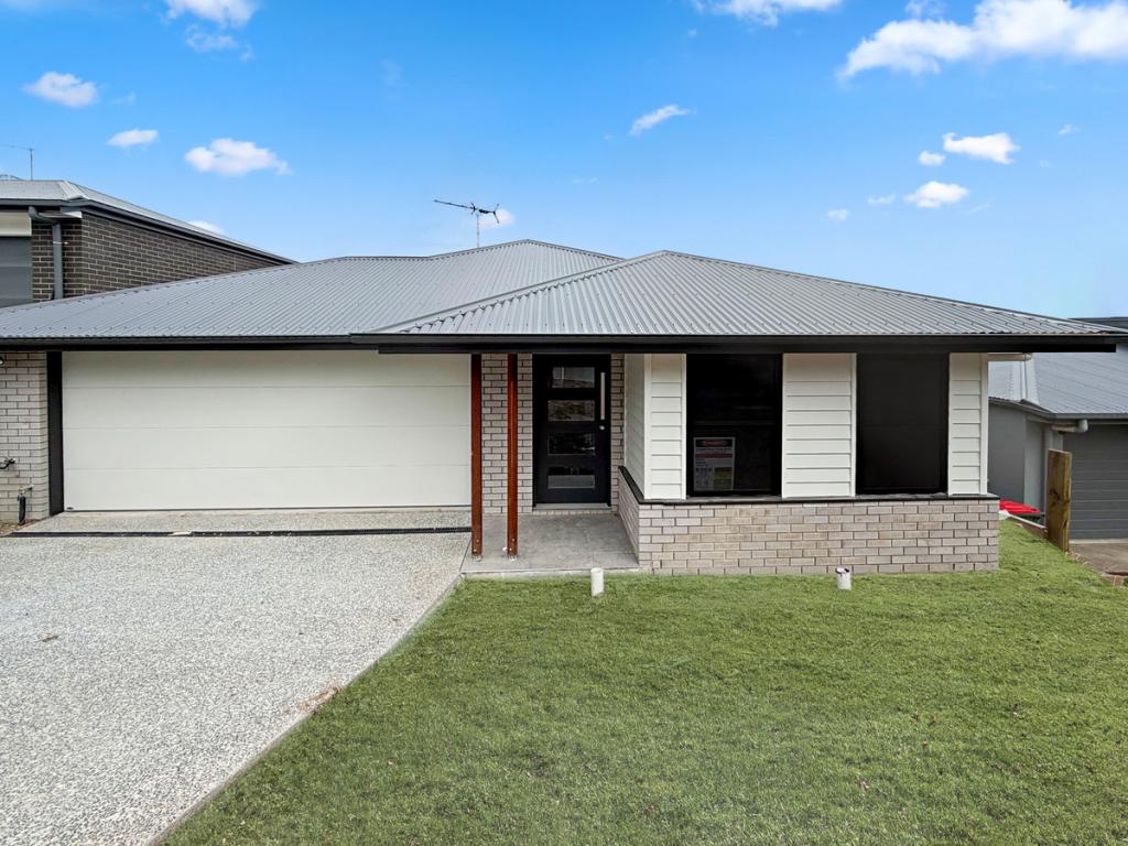 3 Nisbet Pl, Brassall, QLD 4305